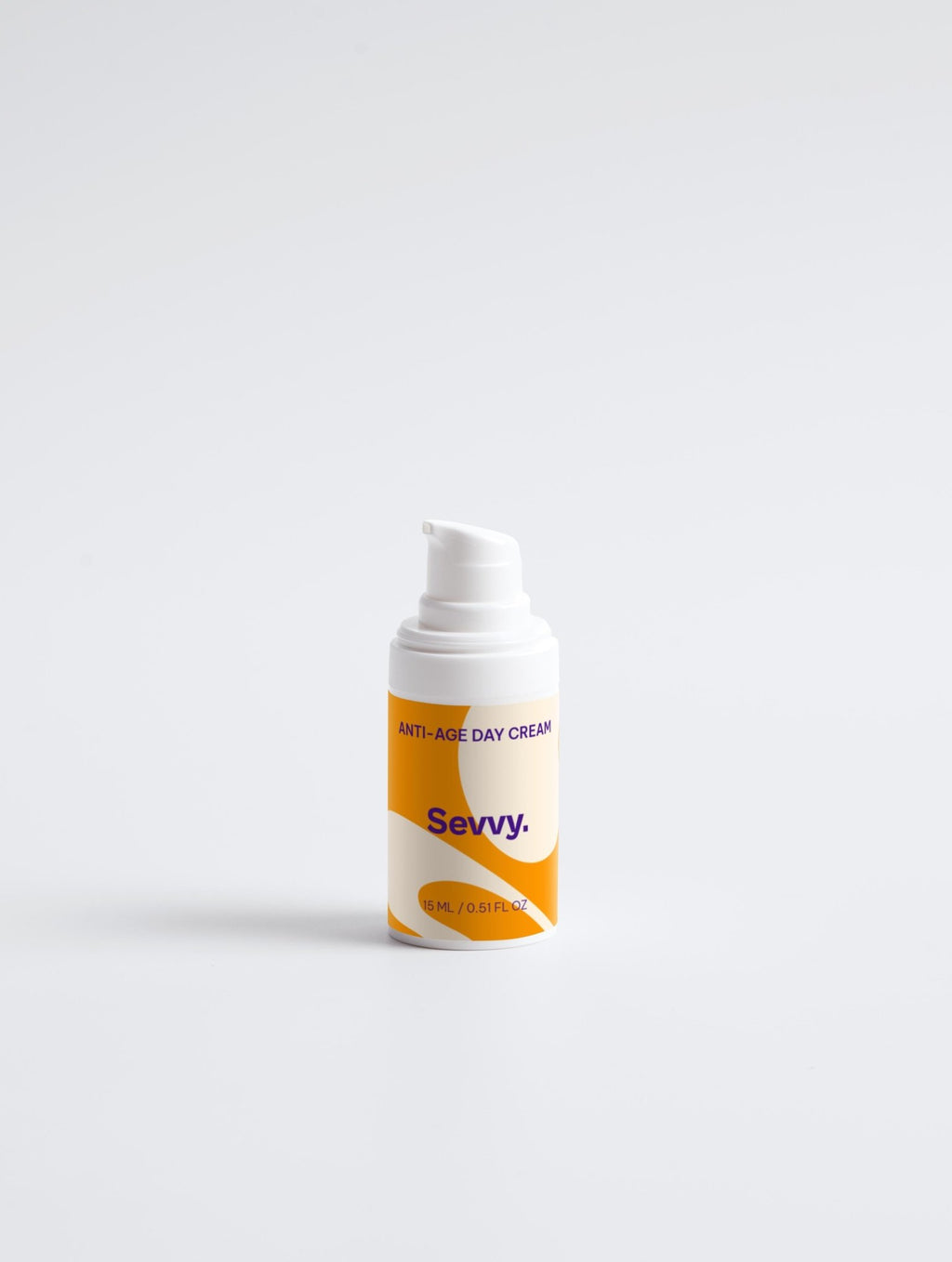 Sevvy Anti - Age Day Cream - Sevvy