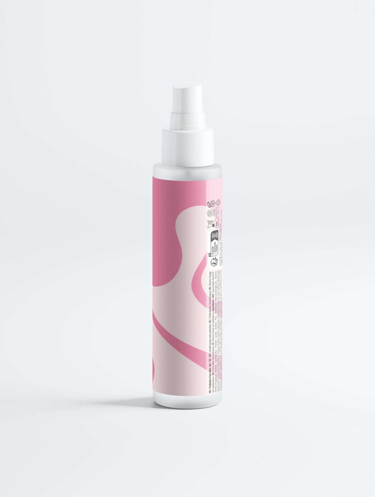 Sevvy Microbiome Prebiotics Face Mist - Sevvy